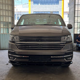 Front Splitter VW VOLKSWAGEN Transporter